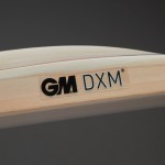GM Mana Classic + English Willow Cricket Bat